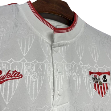 Séville FC 1991/92 (Domicile)