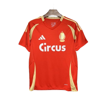 Standard de Lieja 2024/25 (Local)