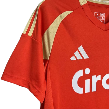 Standard de Lieja 2024/25 (Local)
