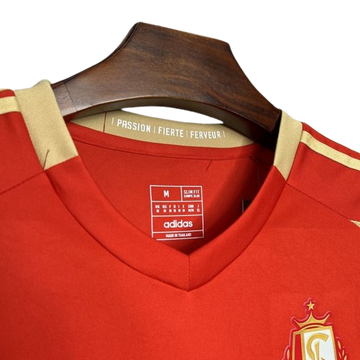 Standard de Lieja 2024/25 (Local)