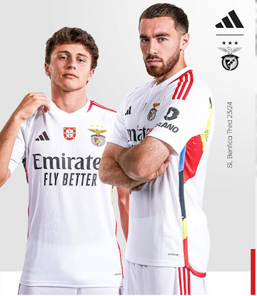 SL Benfica 2023/24 (Tercera)