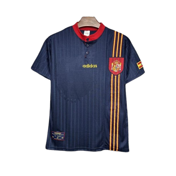 Espagne 1996/98 (Extérieur)