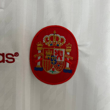 Espagne 1994 (extérieur)