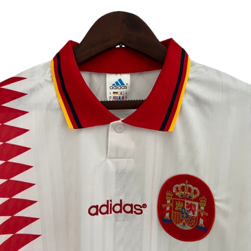 Espagne 1994 (extérieur)