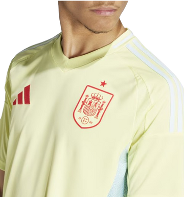 Espagne 2024/25 (Extérieur)