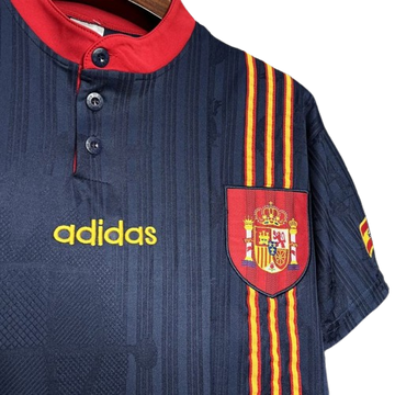 Espagne 1996/98 (Extérieur)