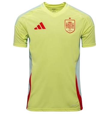 Espagne 2024/25 (Extérieur)