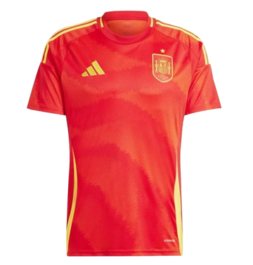 España 2024/25 (Local)