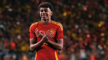España 2024/25 (Local)