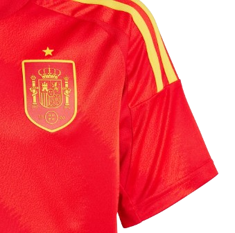España 2024/25 (Local)