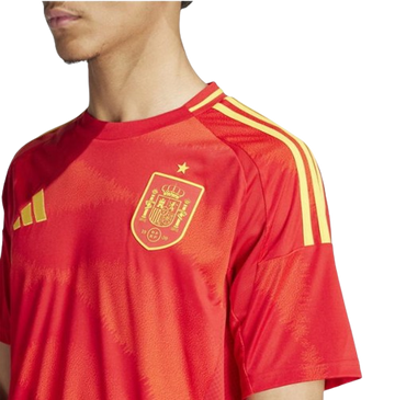 España 2024/25 (Local)