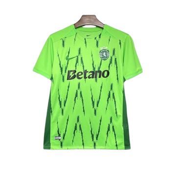 Sporting CP 2024/25 (Troisième maillot)