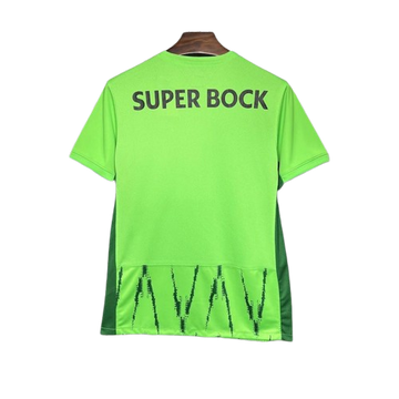Sporting CP 2024/25 (Troisième maillot)