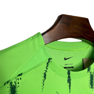 Sporting CP 2024/25 (Troisième maillot)