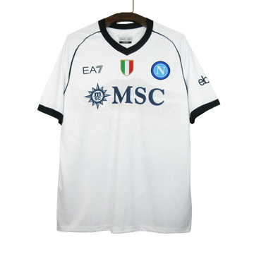Napoli 2023/24 (Extérieur)