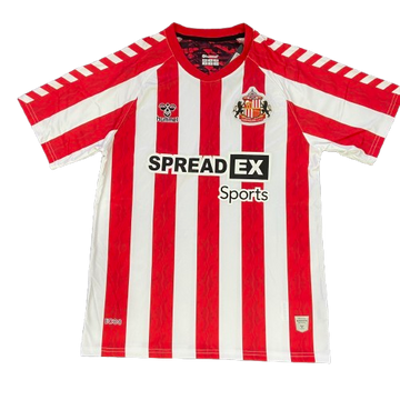 Sunderland 2024/25 (Domicile)