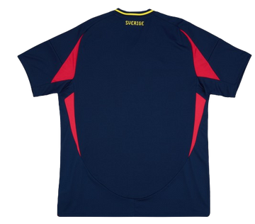 Suède 2024/25 (Extérieur)
