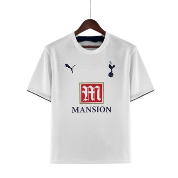 Tottenham 2006/07 (Domicile)