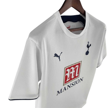 Tottenham 2006/07 (Domicile)