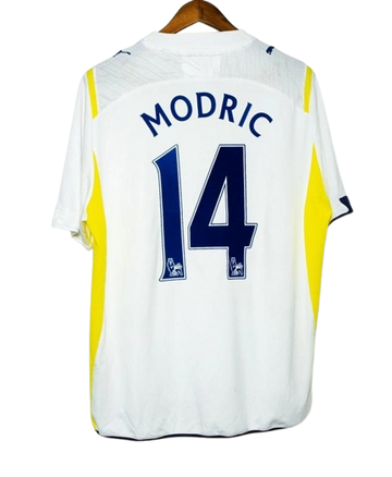 Tottenham 2009/10 (Domicile)