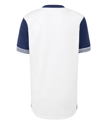 Tottenham Hotspur 2024/25 (Domicile)