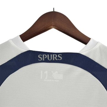 Tottenham 2006/07 (Domicile)