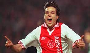 Ajax 1995/96 (Domicile)