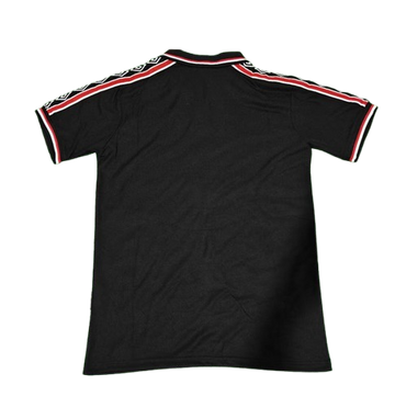 Manchester United 1998/99 (Troisième)