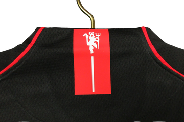 Manchester United 2007/08 (Extérieur)