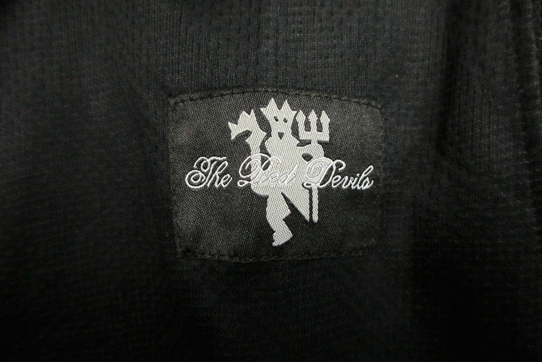 Manchester United 2007/08 (Away)