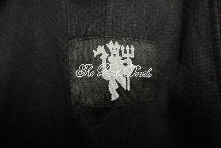 Manchester United 2007/08 (Away)