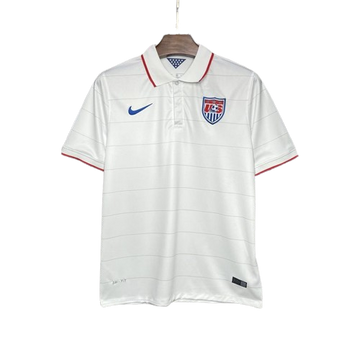Estados Unidos 2014 (Local)