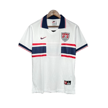 Estados Unidos 1995 (Local)