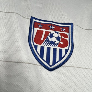 Estados Unidos 2014 (Local)