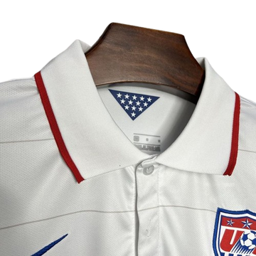 Estados Unidos 2014 (Local)