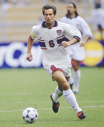 Estados Unidos 1995 (Local)