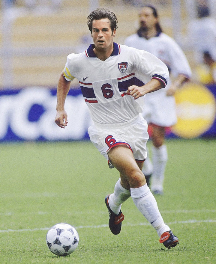 United States 1995 (Home)