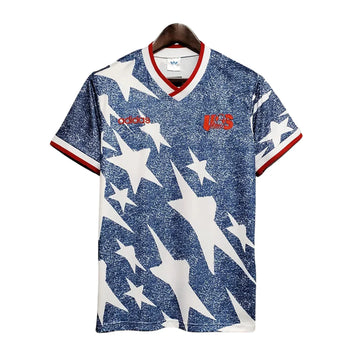 États-Unis 1994 (Extérieur)