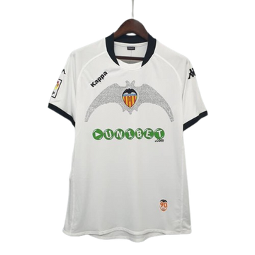 Valencia CF 2009/10 (Domicile)