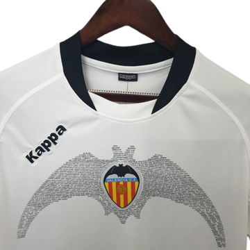 Valencia CF 2009/10 (Domicile)