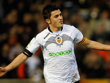 Valencia CF 2009/10 (Domicile)