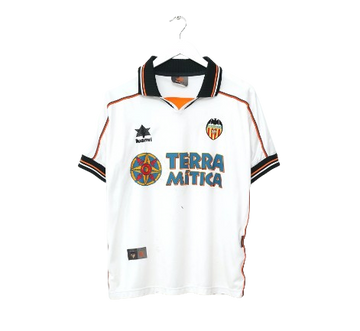 FC Valence 1999/00 (Domicile)