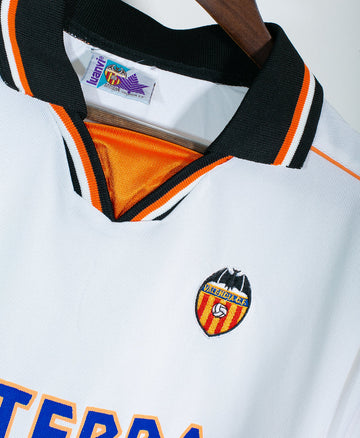 FC Valence 1999/00 (Domicile)