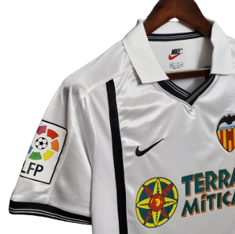Valence CF 2000/01 (Domicile)