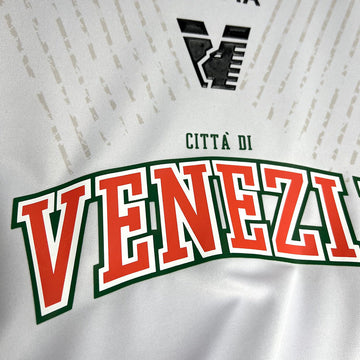 Venezia 2024/25 (Extérieur)