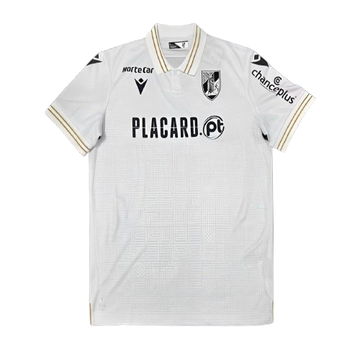 Vitória SC 2024/25 (Local)