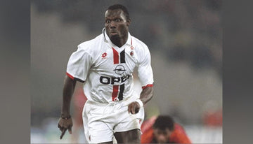 AC Milan 1995/96 (Extérieur)