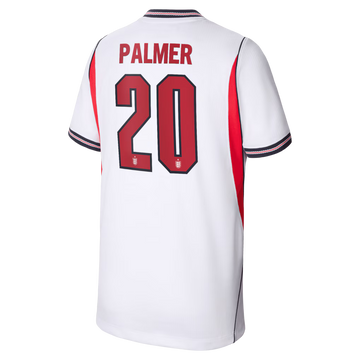 Maillot Angleterre 2026/27 Domicile Enfant