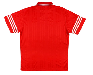 Real Saragosse 1995/96 (Extérieur)