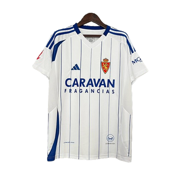 Real Saragosse 2024/25 (Domicile)